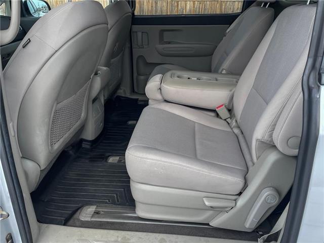 2020 Kia Sedona LX+ (Stk: 26-176A) in North Bay - Image 24 of 24
