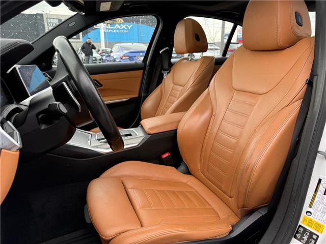 2020 BMW M340i xDrive (Stk: BU1278) in Sarnia - Image 3 of 9