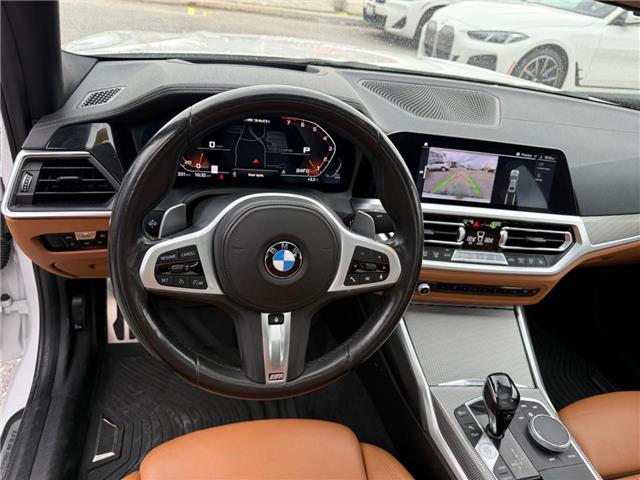 2020 BMW M340i xDrive (Stk: BU1278) in Sarnia - Image 5 of 9