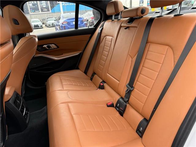 2020 BMW M340i xDrive (Stk: BU1278) in Sarnia - Image 7 of 9