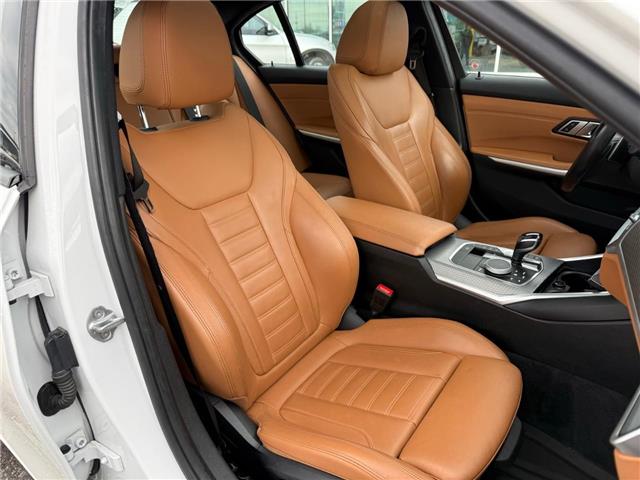 2020 BMW M340i xDrive (Stk: BU1278) in Sarnia - Image 8 of 9