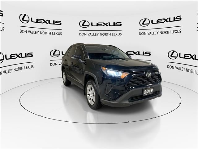 2019 Toyota RAV4  (Stk: 14U7380) in Markham - Image 3 of 27