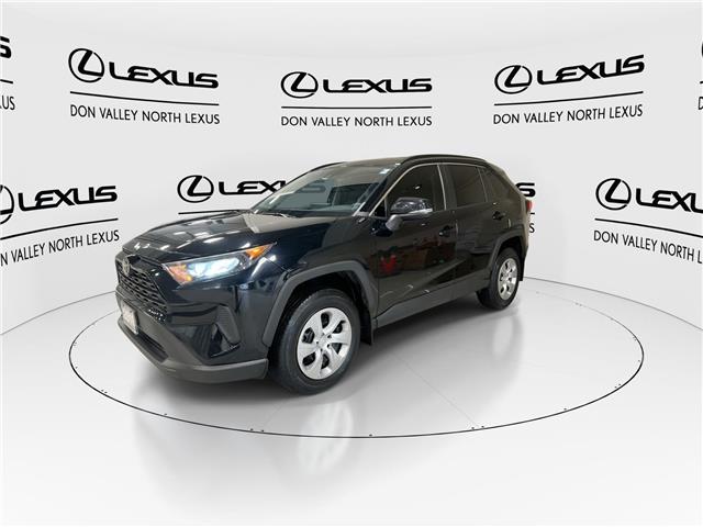 2019 Toyota RAV4  (Stk: 14U7380) in Markham - Image 5 of 27