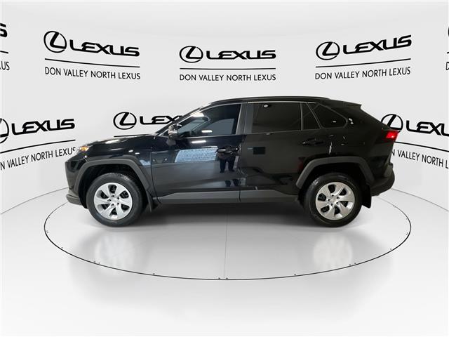 2019 Toyota RAV4  (Stk: 14U7380) in Markham - Image 6 of 27