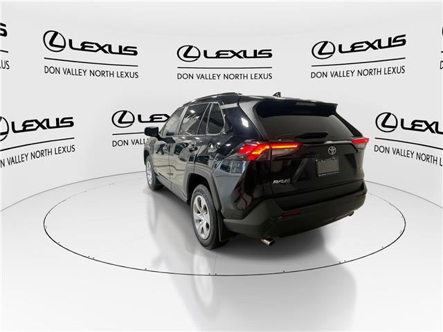 2019 Toyota RAV4  (Stk: 14U7380) in Markham - Image 7 of 27