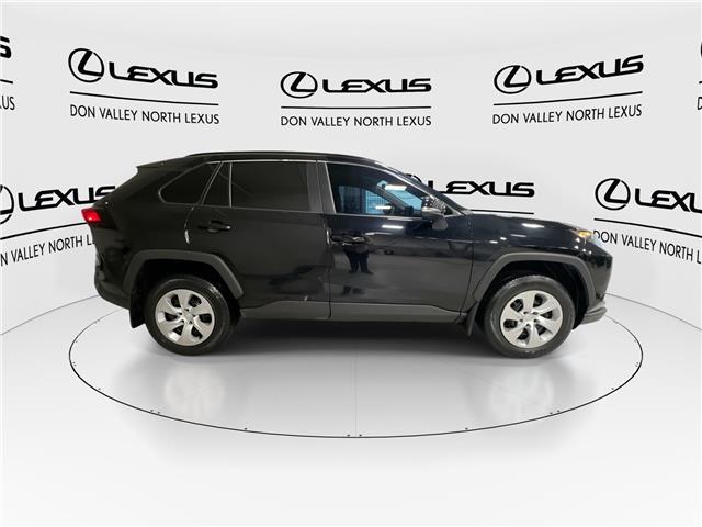 2019 Toyota RAV4  (Stk: 14U7380) in Markham - Image 10 of 27