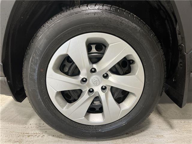2019 Toyota RAV4  (Stk: 14U7380) in Markham - Image 11 of 27