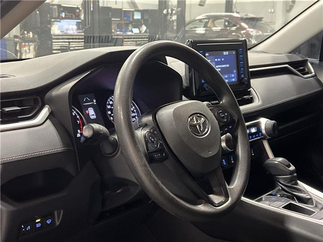 2019 Toyota RAV4  (Stk: 14U7380) in Markham - Image 12 of 27