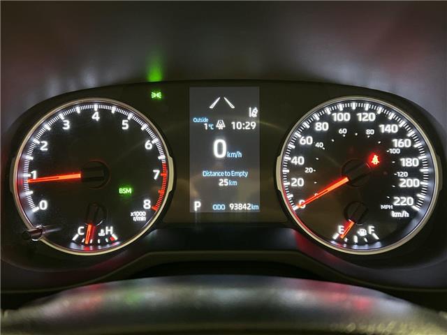 2019 Toyota RAV4  (Stk: 14U7380) in Markham - Image 15 of 27