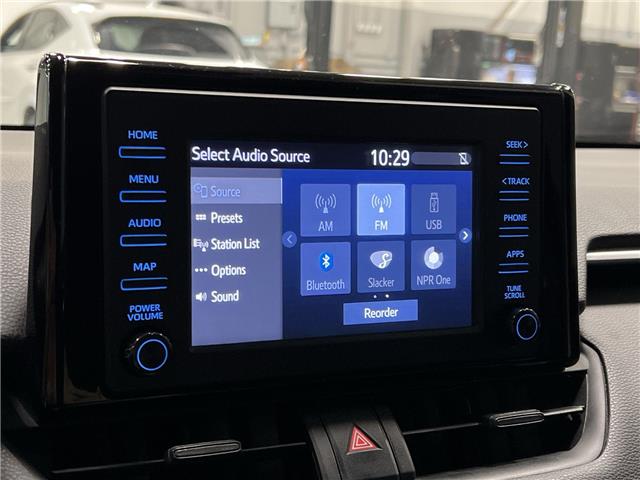 2019 Toyota RAV4  (Stk: 14U7380) in Markham - Image 16 of 27
