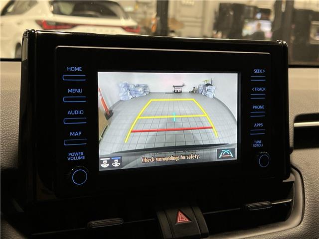 2019 Toyota RAV4  (Stk: 14U7380) in Markham - Image 17 of 27