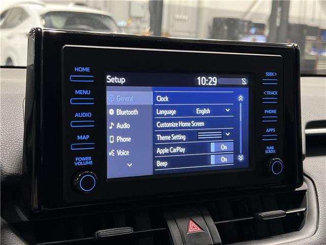 2019 Toyota RAV4  (Stk: 14U7380) in Markham - Image 18 of 27