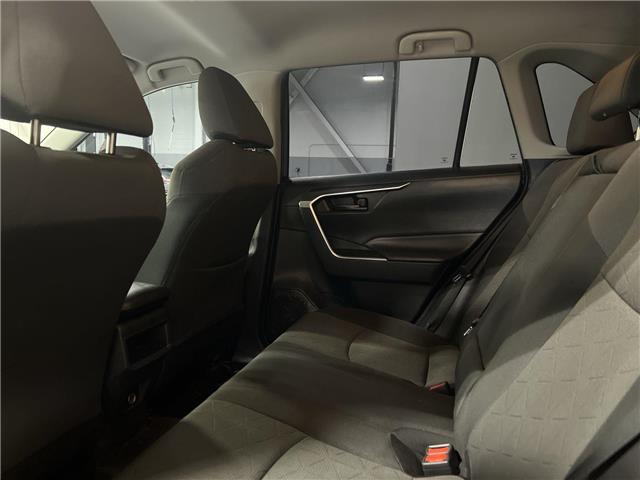 2019 Toyota RAV4  (Stk: 14U7380) in Markham - Image 22 of 27