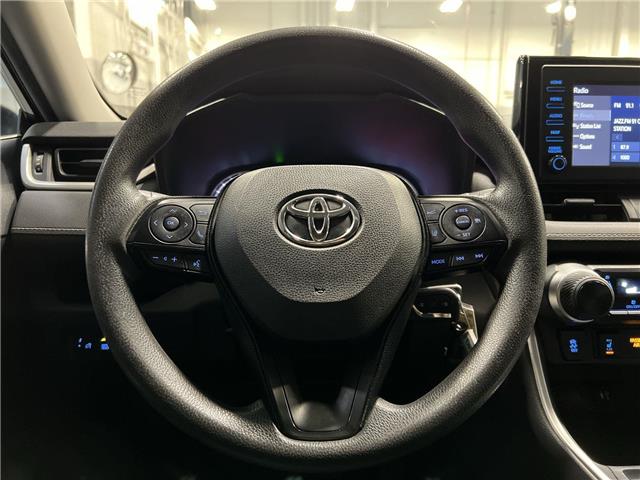 2019 Toyota RAV4  (Stk: 14U7380) in Markham - Image 23 of 27