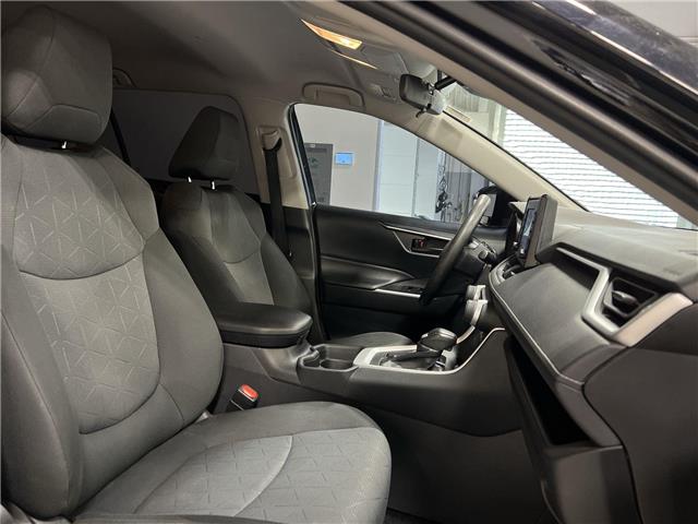 2019 Toyota RAV4  (Stk: 14U7380) in Markham - Image 24 of 27
