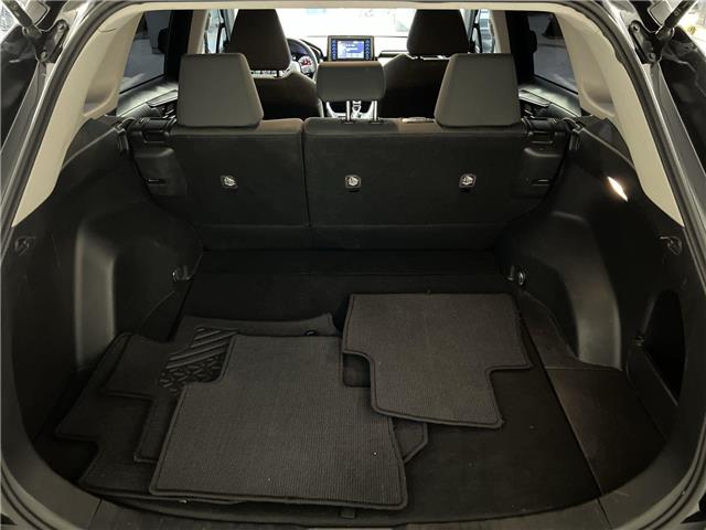 2019 Toyota RAV4  (Stk: 14U7380) in Markham - Image 26 of 27