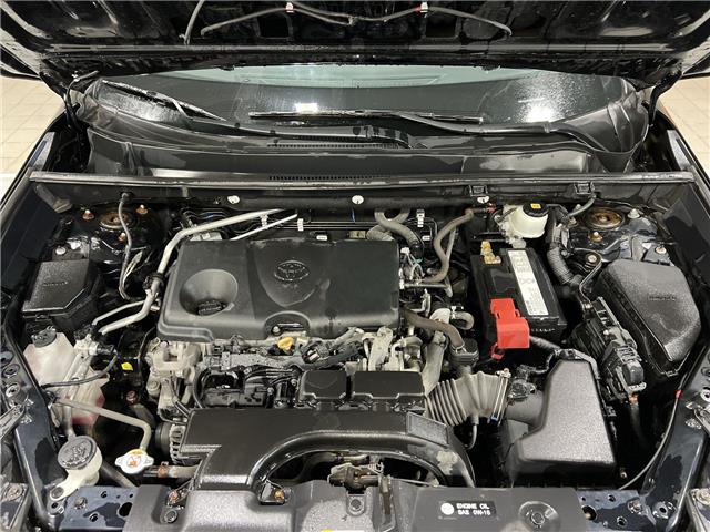 2019 Toyota RAV4  (Stk: 14U7380) in Markham - Image 27 of 27