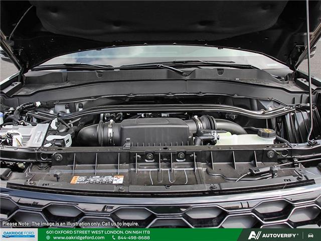 2026 Ford Explorer ST (Stk: D55368) in London - Image 6 of 25