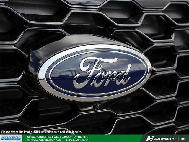2026 Ford Explorer ST (Stk: D55368) in London - Image 8 of 25