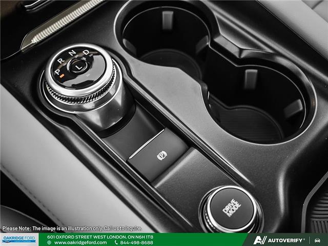 2026 Ford Explorer Active (Stk: D55367) in London - Image 17 of 25