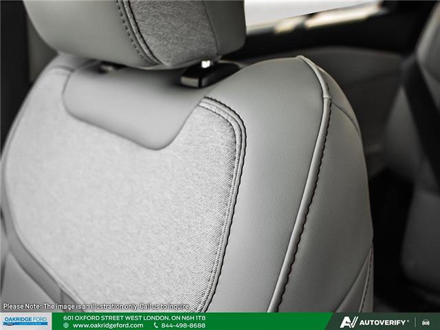 2026 Ford Explorer Active (Stk: D55367) in London - Image 20 of 25