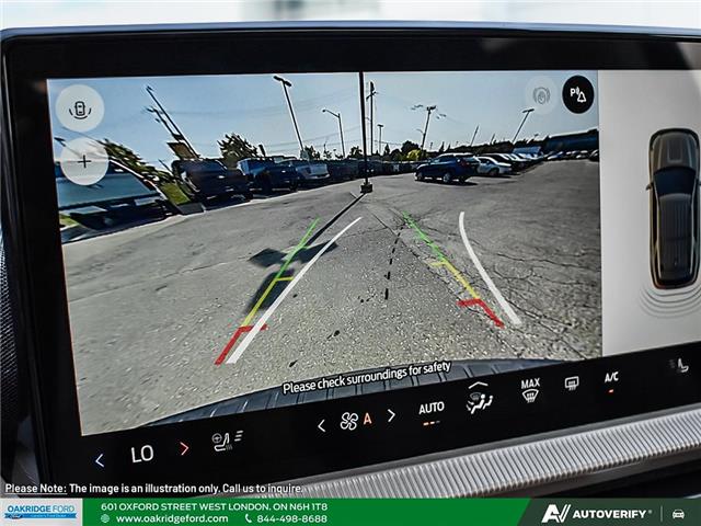 2026 Ford Explorer Active (Stk: D55367) in London - Image 23 of 25