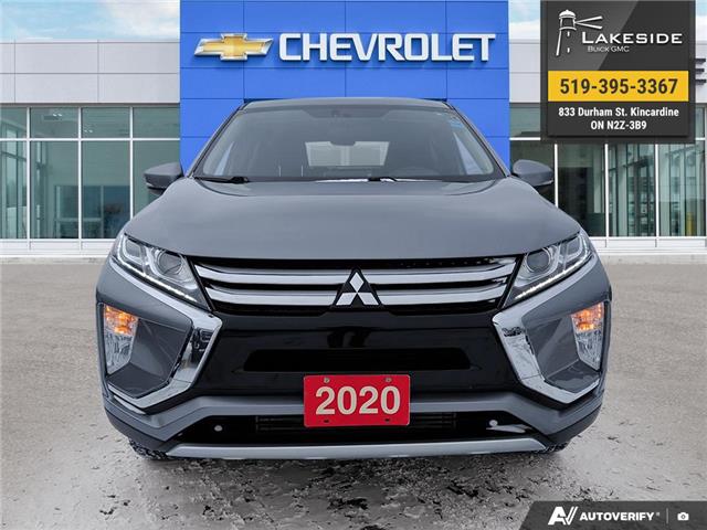 2020 Mitsubishi Eclipse Cross SE (Stk: T5275B) in Kincardine - Image 2 of 23