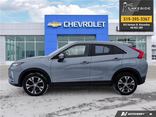 2020 Mitsubishi Eclipse Cross SE (Stk: T5275B) in Kincardine - Image 3 of 23