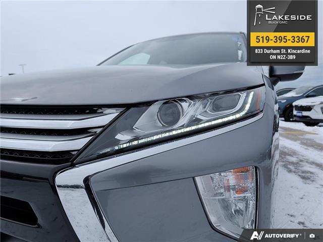 2020 Mitsubishi Eclipse Cross SE (Stk: T5275B) in Kincardine - Image 7 of 23