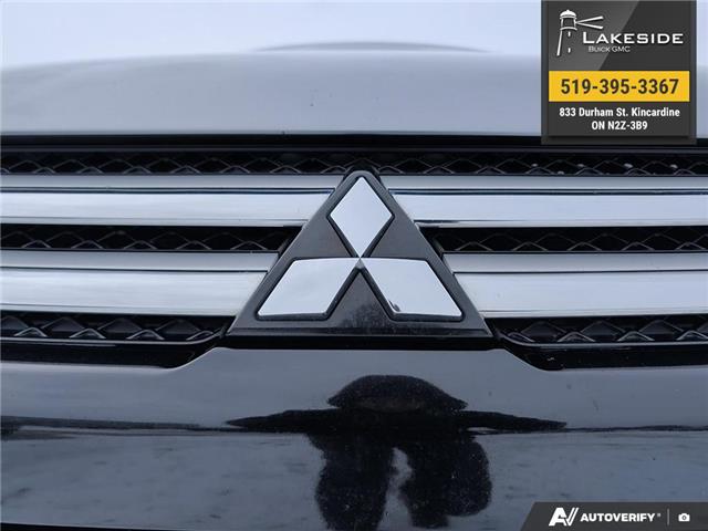 2020 Mitsubishi Eclipse Cross SE (Stk: T5275B) in Kincardine - Image 8 of 23