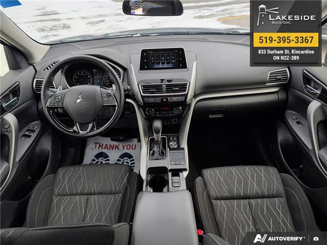 2020 Mitsubishi Eclipse Cross SE (Stk: T5275B) in Kincardine - Image 23 of 23