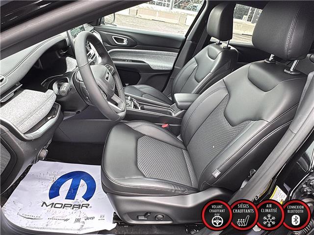 2026 Jeep Compass North (Stk: 26039) in Saint-Léonard - Image 8 of 21