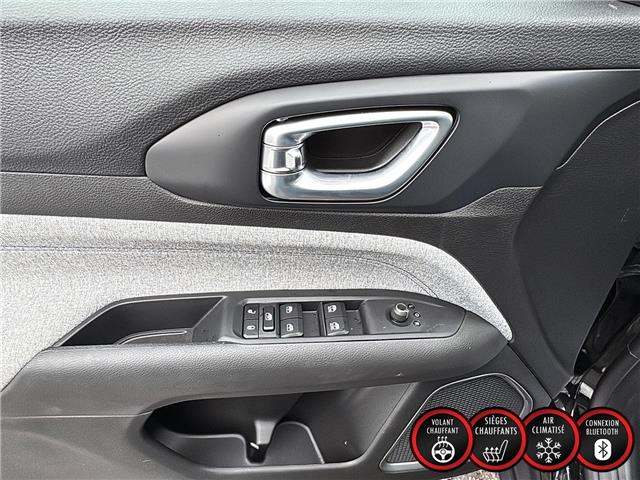 2026 Jeep Compass North (Stk: 26039) in Saint-Léonard - Image 12 of 21