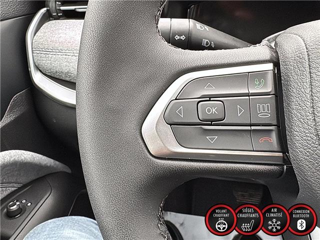 2026 Jeep Compass North (Stk: 26039) in Saint-Léonard - Image 14 of 21