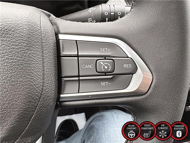 2026 Jeep Compass North (Stk: 26039) in Saint-Léonard - Image 15 of 21