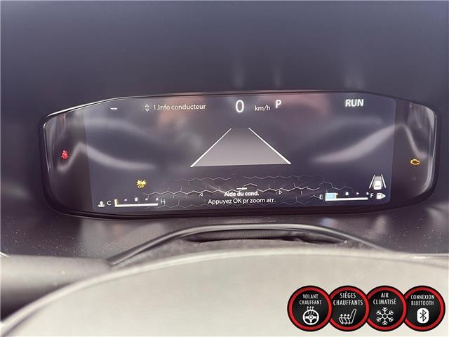 2026 Jeep Compass North (Stk: 26039) in Saint-Léonard - Image 16 of 21