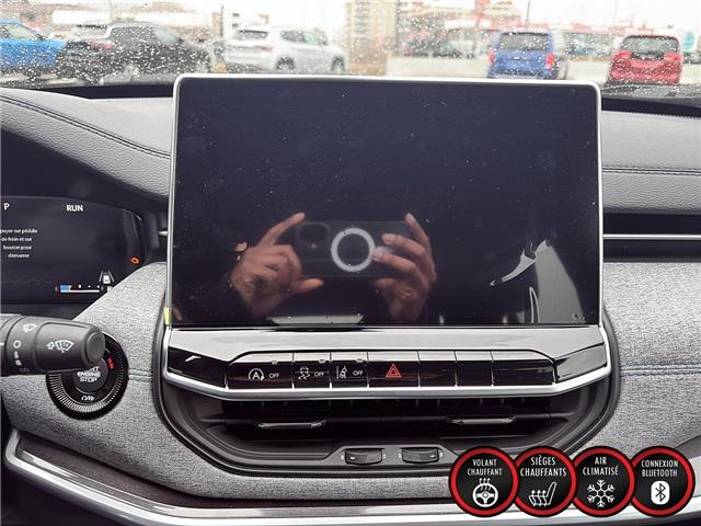 2026 Jeep Compass North (Stk: 26039) in Saint-Léonard - Image 17 of 21