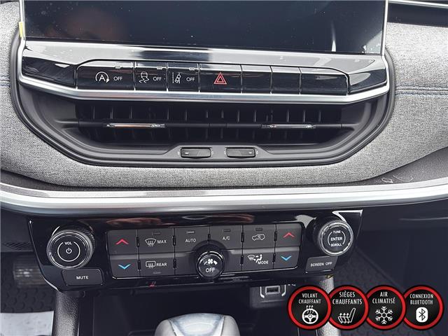 2026 Jeep Compass North (Stk: 26039) in Saint-Léonard - Image 18 of 21