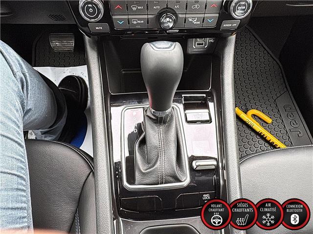 2026 Jeep Compass North (Stk: 26039) in Saint-Léonard - Image 19 of 21