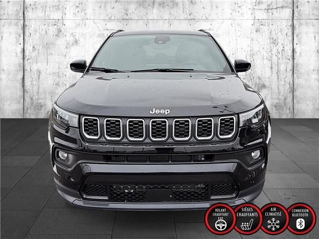 2026 Jeep Compass North (Stk: 26039) in Saint-Léonard - Image 2 of 21