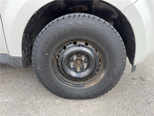 2011 Ford Escape Limited (Stk: 5B139XZ) in Oakville - Image 6 of 41