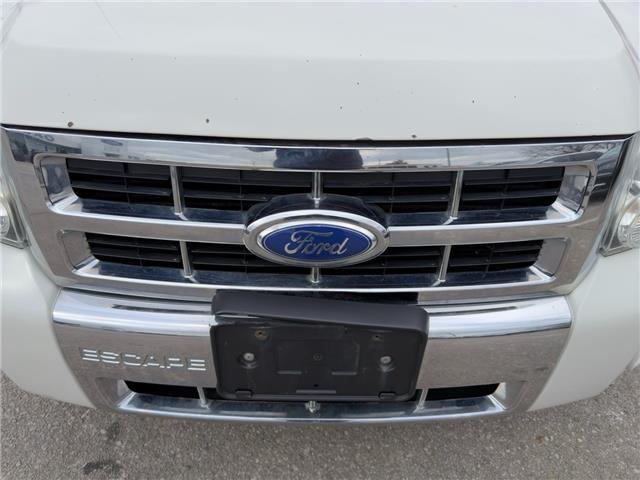 2011 Ford Escape Limited (Stk: 5B139XZ) in Oakville - Image 8 of 41