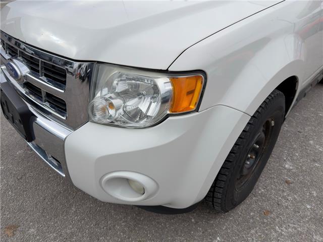 2011 Ford Escape Limited (Stk: 5B139XZ) in Oakville - Image 9 of 41