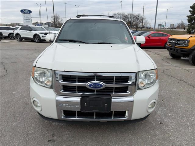2011 Ford Escape Limited (Stk: 5B139XZ) in Oakville - Image 5 of 41