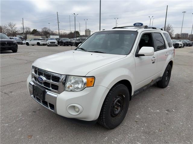 2011 Ford Escape Limited (Stk: 5B139XZ) in Oakville - Image 11 of 41