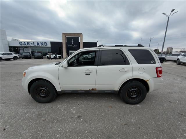 2011 Ford Escape Limited (Stk: 5B139XZ) in Oakville - Image 12 of 41
