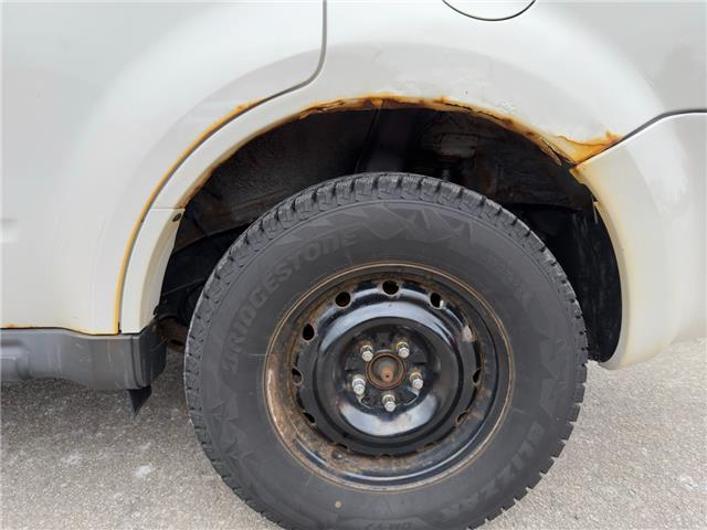 2011 Ford Escape Limited (Stk: 5B139XZ) in Oakville - Image 14 of 41