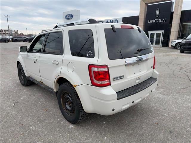 2011 Ford Escape Limited (Stk: 5B139XZ) in Oakville - Image 16 of 41