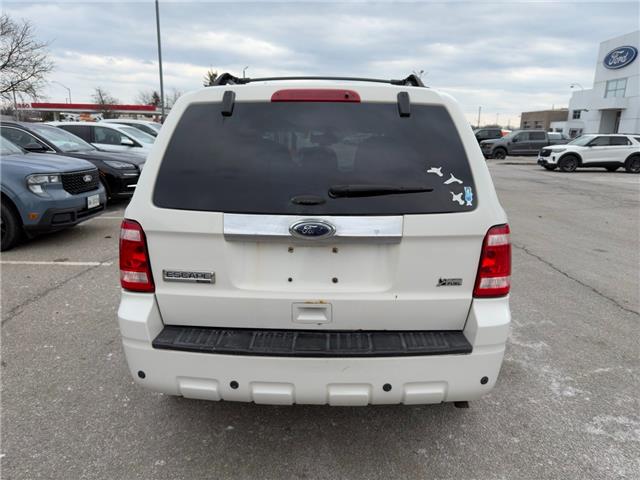 2011 Ford Escape Limited (Stk: 5B139XZ) in Oakville - Image 17 of 41