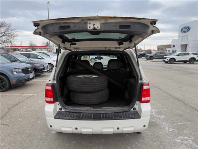 2011 Ford Escape Limited (Stk: 5B139XZ) in Oakville - Image 19 of 41